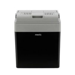 Glaciere portable thermoélectrique - MESTIC - Mtec 28 litres - Jusqu'