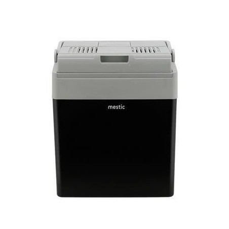 Glaciere portable thermoélectrique - MESTIC - Mtec 28 litres - Jusqu'