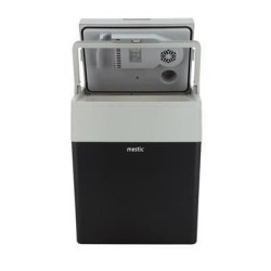 Glaciere portable thermoélectrique - MESTIC - Mtec 28 litres - Jusqu'
