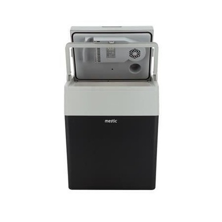 Glaciere portable thermoélectrique - MESTIC - Mtec 28 litres - Jusqu'a 60°C - Alimentation 12/220/240V