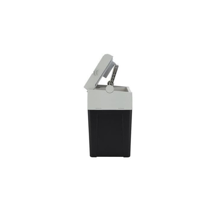 Glaciere portable thermoélectrique - MESTIC - Mtec 28 litres - Jusqu'a 60°C - Alimentation 12/220/240V Glaciere portable thermoélectrique - MESTIC - Mtec 28 litres - Jusqu'a 60°C - Alimentation 12/220/240V