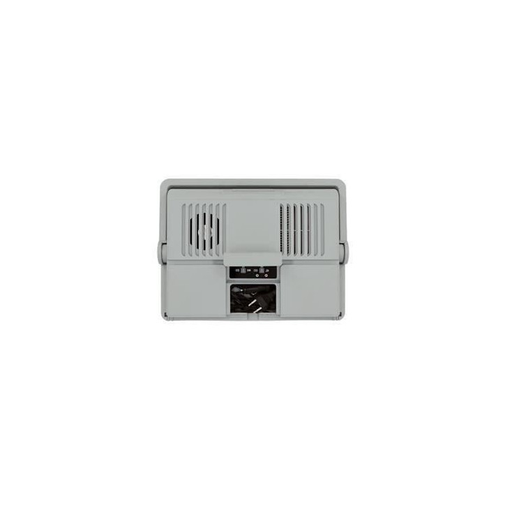 Glaciere portable thermoélectrique - MESTIC - Mtec 28 litres - Jusqu'a 60°C - Alimentation 12/220/240V Glaciere portable thermoélectrique - MESTIC - Mtec 28 litres - Jusqu'a 60°C - Alimentation 12/220/240V