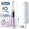 Brosses a dents - ORAL-B - iO9s Series - Rose Quartz (+1 refills) - El
