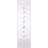 Brosses a dents - ORAL-B - iO9s Series - Rose Quartz (+1 refills) - El