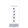 Brosses a dents - ORAL-B - iO5n Quite - White + Travel case - Electriq