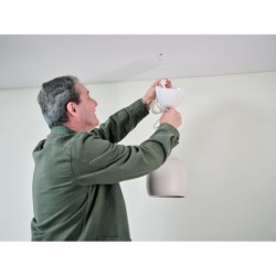Chevilles a expansion métal pour cloison plâtre - RAPID - Ø11 - 6-1
