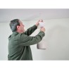 Chevilles a expansion métal pour cloison plâtre - RAPID - Ø11 - 6-1