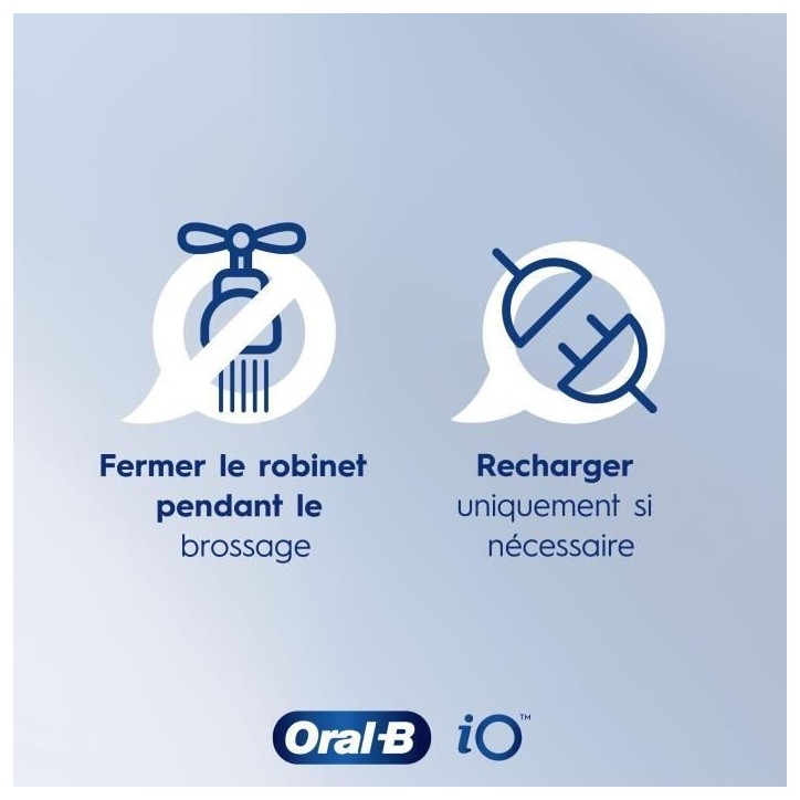 Brosse a Dents Électrique Oral-B iO 9 - Noire - 1 Brossette - 1 Étui De Voyage Chargeur - 1 Pochette Magnétique Brosse a Dents Électrique Oral-B iO 9 - Noire - 1 Brossette - 1 Étui De Voyage Chargeur - 1 Pochette Magnétique