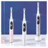 Oral-B iO 6S Brosse a Dents Électrique connectée Bluetooth Grise, 2