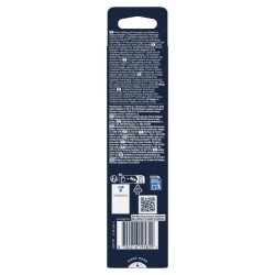 Brossettes - ORAL-B - IO refills Ultimate Clean - Pack de 4 - Blanc