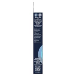 Brossettes - ORAL-B - IO refills Ultimate Clean - Pack de 4 - Blanc