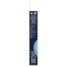 Brossettes - ORAL-B - IO refills Ultimate Clean - Pack de 4 - Blanc