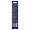 Brossettes - ORAL-B - iO refills Ultimate Clean - Pack de 4 - Noir