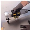 Grignoteuse FARTOOLS 600 W en mallette - Coupe maximale 2000 tr/min -