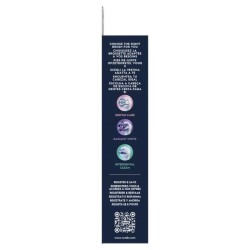 Brossettes - ORAL-B - iO refills Ultimate Clean - Pack de 8 - Blanc