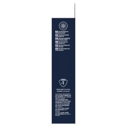 Brossette ORAL-B - iO refills Ultimate Clean - Pack de 8 - Noir