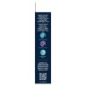 Brossettes - ORAL-B - iO refills Gentle Care - Pack de 8 - Noir
