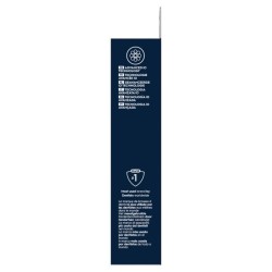 Brossettes - ORAL-B - iO refills Gentle Care - Pack de 8 - Noir