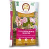 Terreau spécial plantes de bruyere - OR BRUN - OBRTBRU6U - 6L - Meill