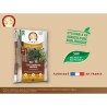 Terreau rempotage universel - OR BRUN - OBRTREM6U - 6L - Améliore la