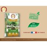 Terreau bonsais - OR BRUN - OBRTBON6U - 6L - Meilleur enracinement