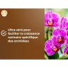Terreau orchidées - OR BRUN - OBRTORC6U - 6L - Favorise la croissance