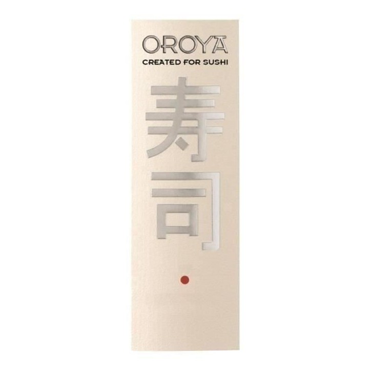 Oroya Blanco Mancha - Vin blanc d'Espagne 2022