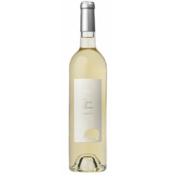 Les Animals Ours Blanc Luberon - Vin blanc de la Vallée du Rhône 202