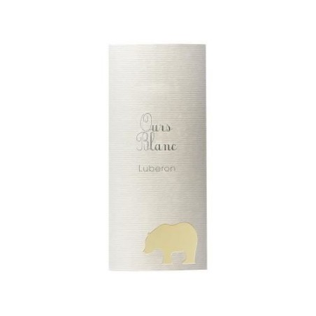 Les Animals Ours Blanc Luberon - Vin blanc de la Vallée du Rhône 2024