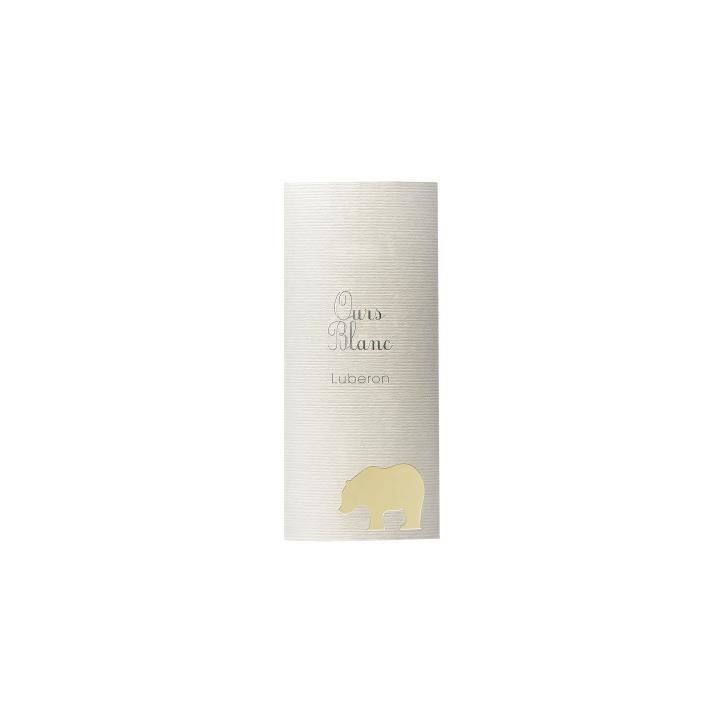Les Animals Ours Blanc Luberon - Vin blanc de la Vallée du Rhône 2024