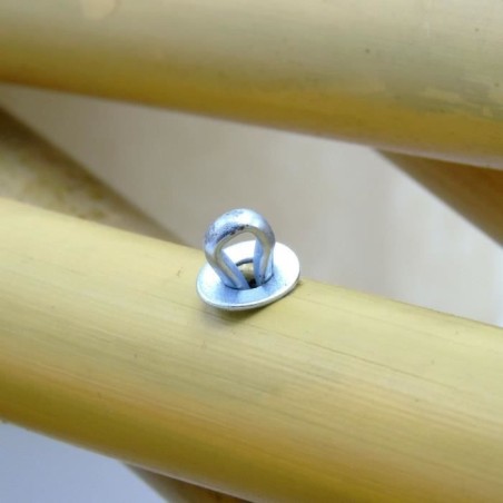 Treillis extensible - NATURE - En bambou - 70 x 180 cm