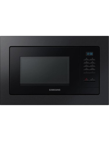Micro-ondes Multifonction SAMSUNG MS20A7013AB Noir