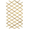 Treillis extensible - NATURE - En bambou - 70 x 180 cm