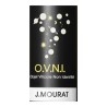 OVNI J.Mourat - Vin blanc de la Vallée de la Loire 2023