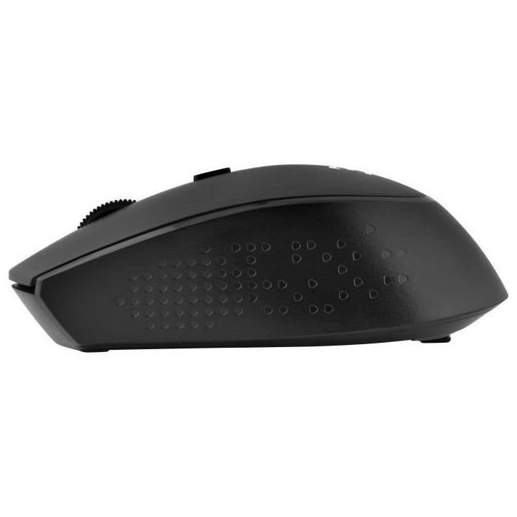 Pack Clavier Souris - BLUESTORK - PACK EASY SLIM - Sans Fil - Noir Pack Clavier Souris - BLUESTORK - PACK EASY SLIM - Sans Fil - Noir