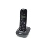 Téléphone Sans Fil Panasonic KX-TG1611FRH – DECT avec Répondeur e Téléphone Sans Fil Panasonic KX-TG1611FRH – DECT avec Répondeur e