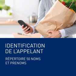 Téléphone Sans Fil Panasonic KX-TG1611FRH – DECT avec Répondeur e