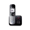 Panasonic KX-TG6821FRB | Téléphone Sans Fil DECT avec Répondeur, Ma Panasonic KX-TG6821FRB | Téléphone Sans Fil DECT avec Répondeur, Ma