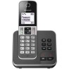 Panasonic KX-TGD320FRG Téléphone sans Fil Répondeur, Base et Combin Panasonic KX-TGD320FRG Téléphone sans Fil Répondeur, Base et Combin