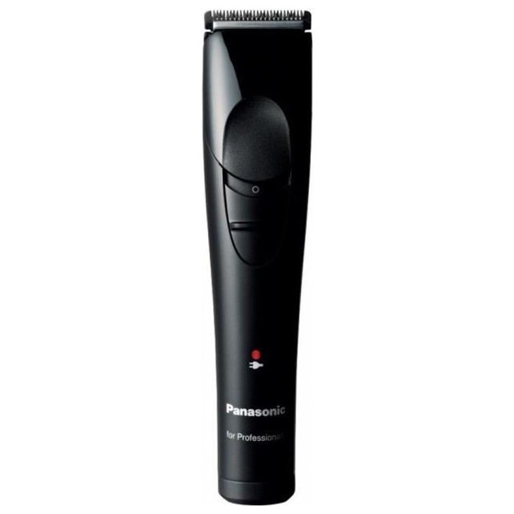 Tondeuse de finition PANASONIC ER-GP21 - Autonomie 40 min - Peigne de guide 3 mm - Sans fil Tondeuse de finition PANASONIC ER-GP21 - Autonomie 40 min - Peigne de guide 3 mm - Sans fil