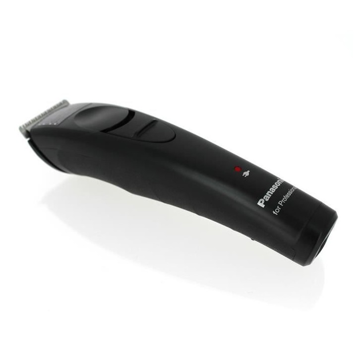 Tondeuse de finition PANASONIC ER-GP21 - Autonomie 40 min - Peigne de guide 3 mm - Sans fil Tondeuse de finition PANASONIC ER-GP21 - Autonomie 40 min - Peigne de guide 3 mm - Sans fil