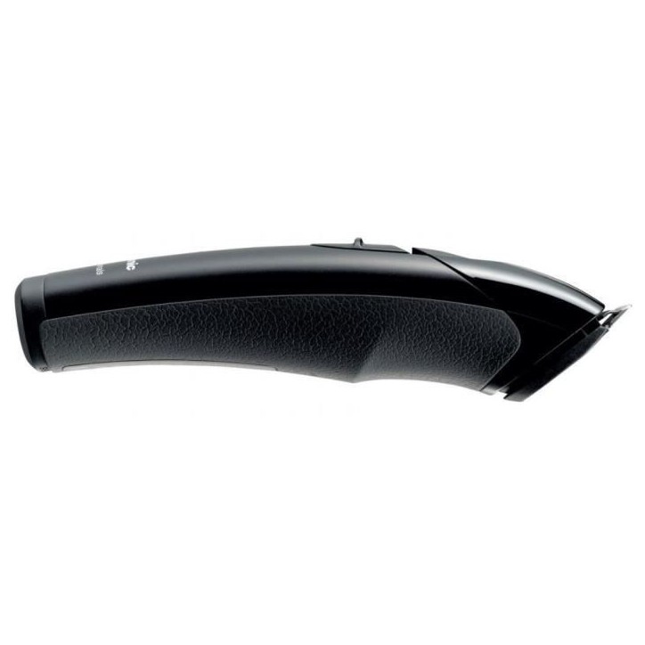 Tondeuse de finition PANASONIC ER-GP21 - Autonomie 40 min - Peigne de guide 3 mm - Sans fil Tondeuse de finition PANASONIC ER-GP21 - Autonomie 40 min - Peigne de guide 3 mm - Sans fil