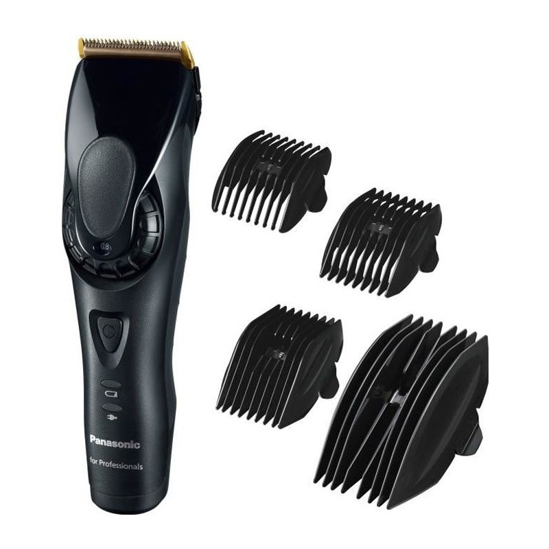 Tondeuse homme Panasonic For Pros ER-GP84 Tondeuse homme Panasonic For Pros ER-GP84