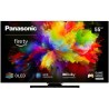 PANASONIC TV-55Z80AEZ - TV OLED 55 (139 cm) - 4K UHD 3840x2160 - 100Hz