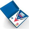PANINI JO 2024 Equipe de France, Coffret premium Album de stickers, al