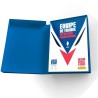 PANINI JO 2024 Equipe de France, Coffret premium Album de stickers, al
