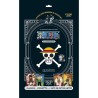 Starter Pack - PANINI - One Piece TC 25e Anniversaire - Classeur - 2 p