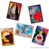 Starter Pack - PANINI - One Piece TC 25e Anniversaire - Classeur - 2 p