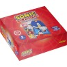 Boîte - PANINI - Sonic le hérisson Classic - 18 pochettes - 144 cart