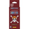 Blister - PANINI - One Piece TC 25e Anniversaire - 5 pochettes - 2 car